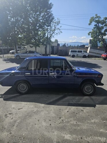 LADA (VAZ) 2106 1987, 42,308 km - 1.6 л - Zaqatala