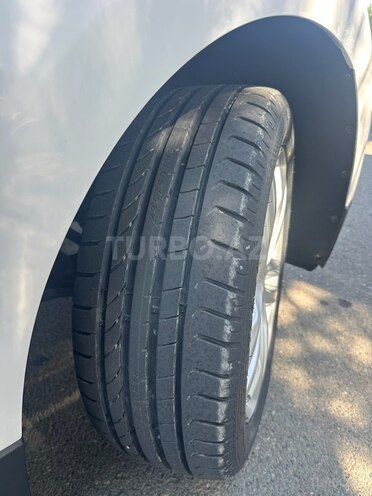 Chevrolet Equinox 2017, 157,900 km - 1.5 l - Gəncə
