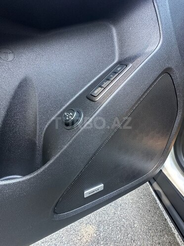 Chevrolet Equinox 2017, 157,900 km - 1.5 l - Gəncə