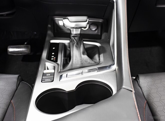 Changan CS 35 Plus-38
