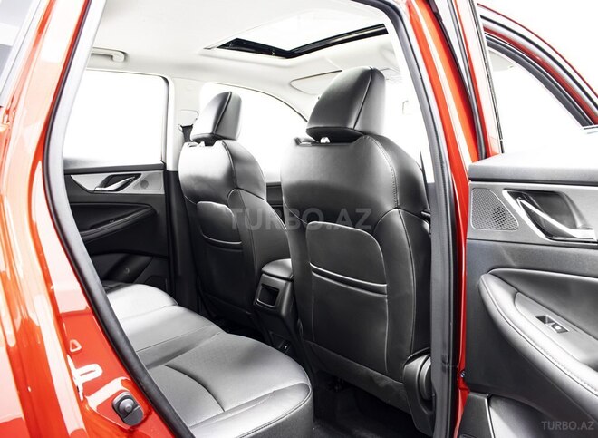Changan CS 35 Plus-27