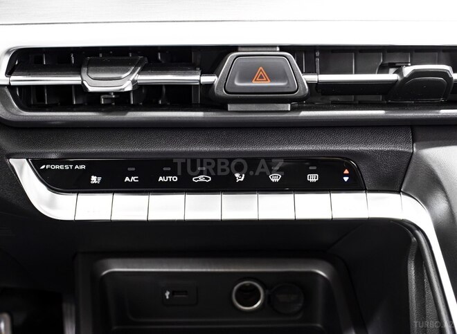 Changan CS 35 Plus-31
