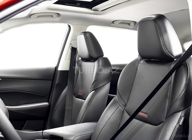 Changan CS 35 Plus-20