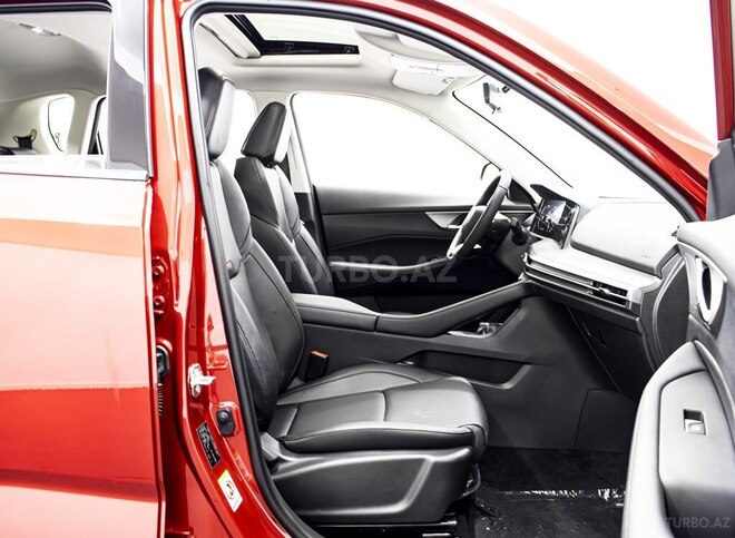 Changan CS 35 Plus-28