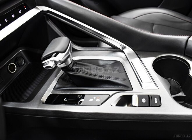 Changan CS 35 Plus-39