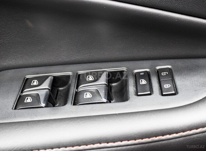 Changan CS 35 Plus-18