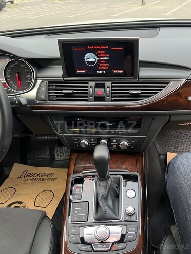 Audi A6-18