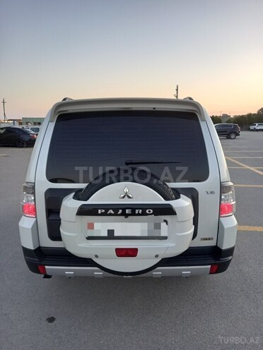 Mitsubishi Pajero 2008, 205,000 km - 3.0 л - Bakı