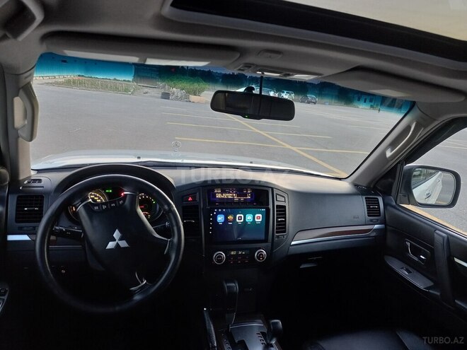 Mitsubishi Pajero 2008, 205,000 km - 3.0 л - Bakı