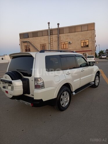 Mitsubishi Pajero 2008, 205,000 km - 3.0 л - Bakı