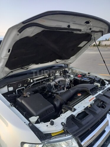 Mitsubishi Pajero 2008, 205,000 km - 3.0 л - Bakı