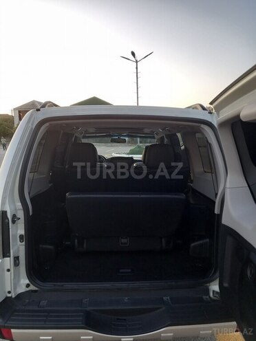 Mitsubishi Pajero 2008, 205,000 km - 3.0 л - Bakı