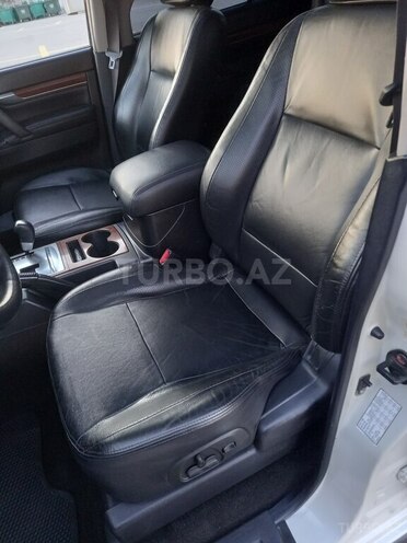 Mitsubishi Pajero 2008, 205,000 km - 3.0 л - Bakı