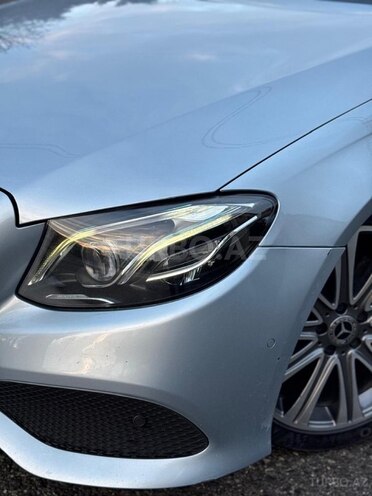 Mercedes E 220 d 2017, 238,000 km - 2.0 l - Bakı