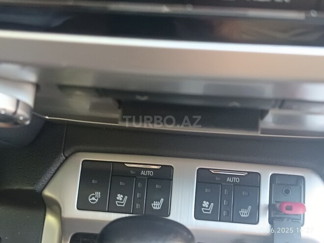 Toyota Land Cruiser 2019, 271,000 km - 4.6 l - Bakı