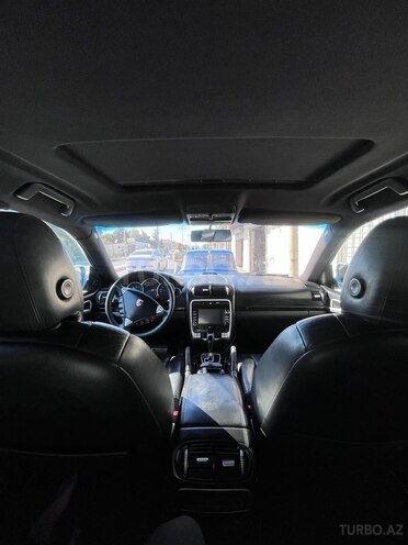 Porsche Cayenne S 2003, 220,000 km - 4.5 l - Bakı