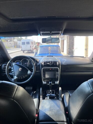 Porsche Cayenne S 2003, 220,000 km - 4.5 l - Bakı