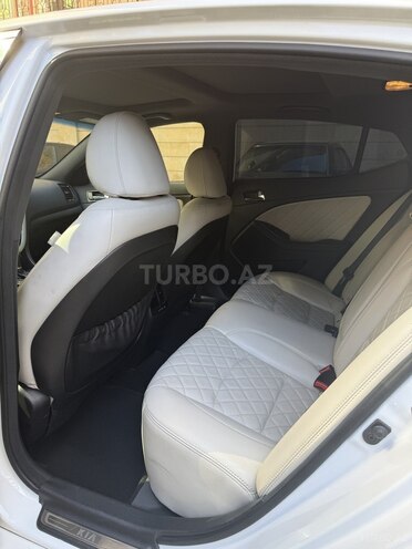 Kia Optima 2015, 181,856 km - 2.0 l - Bakı