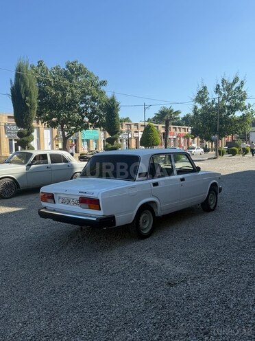 LADA (VAZ) 2107 2010, 73,470 km - 1.6 l - Masallı