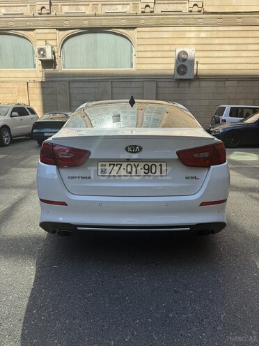 Kia Optima 2015, 181,856 km - 2.0 l - Bakı