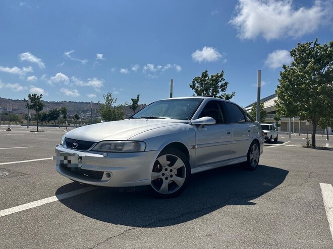 Opel Vectra 2000, 285,000 km - 2.2 l - Bakı
