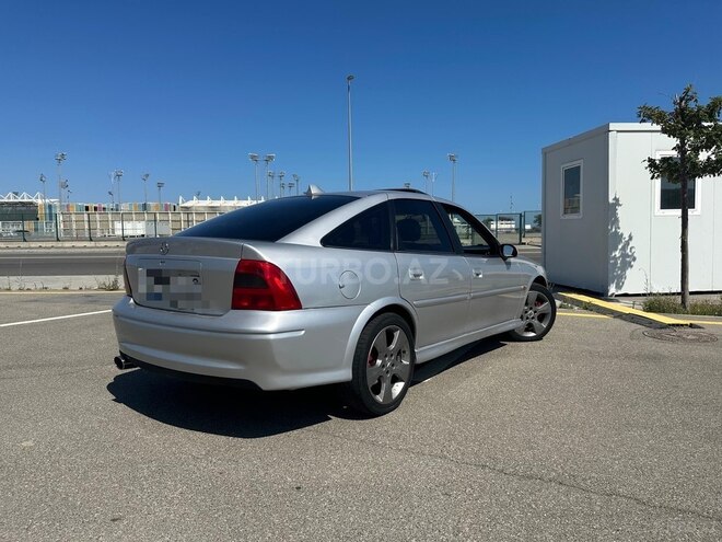 Opel Vectra 2000, 285,000 km - 2.2 l - Bakı