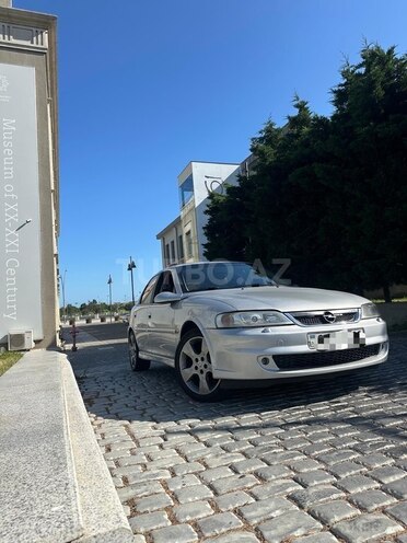 Opel Vectra 2000, 285,000 km - 2.2 l - Bakı