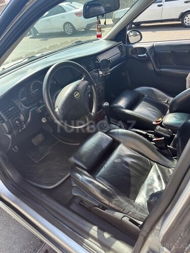 Opel Vectra 2000, 285,000 km - 2.2 l - Bakı