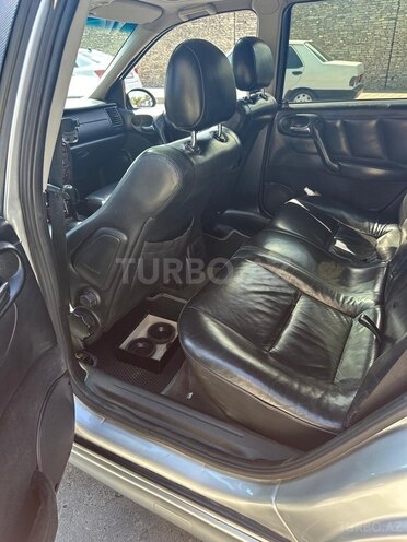 Opel Vectra 2000, 285,000 km - 2.2 l - Bakı
