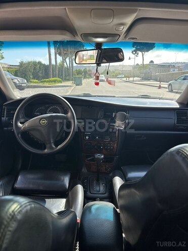 Opel Vectra 2000, 285,000 km - 2.2 l - Bakı