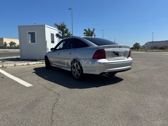Opel Vectra 2000, 285,000 km - 2.2 l - Bakı