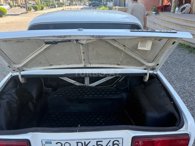 LADA (VAZ) 2107 2010, 73,470 km - 1.6 l - Masallı