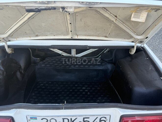 LADA (VAZ) 2107 2010, 73,470 km - 1.6 l - Masallı