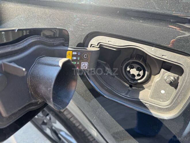 Jeep Grand Cherokee 2024, 23,700 km - 2.0 л - Bakı