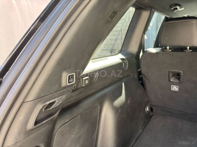 Jeep Grand Cherokee 2024, 23,700 km - 2.0 л - Bakı
