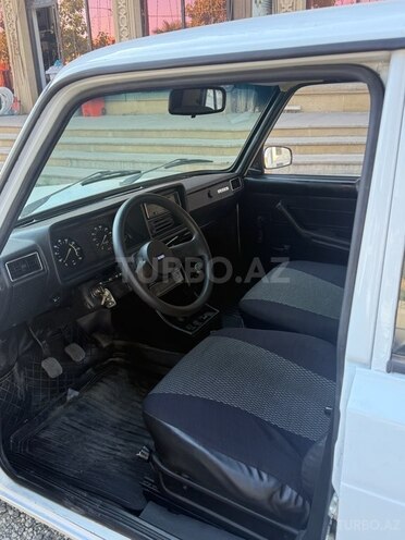 LADA (VAZ) 2107 2010, 73,470 km - 1.6 l - Masallı