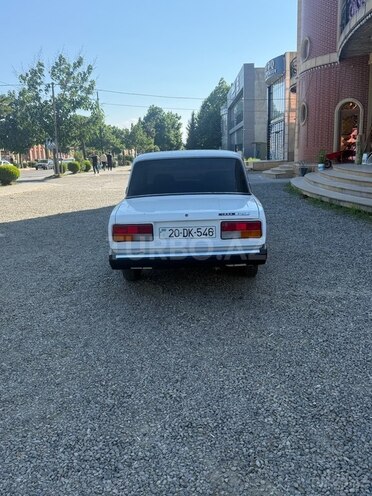 LADA (VAZ) 2107 2010, 73,470 km - 1.6 l - Masallı