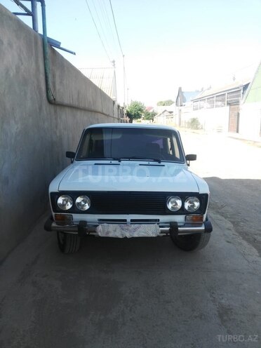 LADA (VAZ) 2106 1997, 86,657 km - 1.5 l - Dəliməmmədli