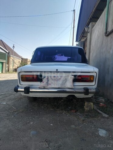 LADA (VAZ) 2106 1997, 86,657 km - 1.5 l - Dəliməmmədli
