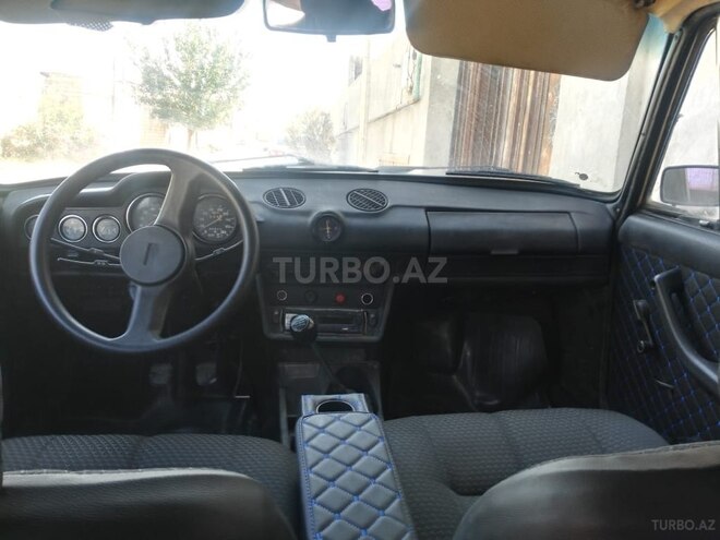 LADA (VAZ) 2106 1997, 86,657 km - 1.5 l - Dəliməmmədli