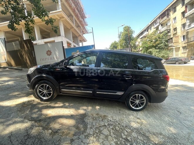 Baic M60 2021, 60,000 km - 1.5 l - Bakı