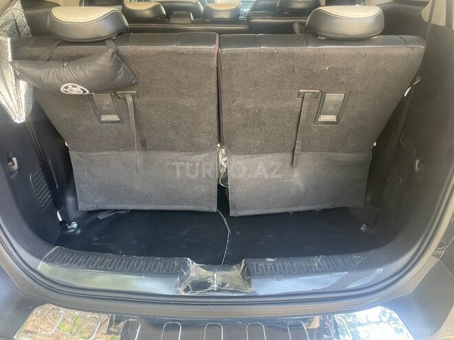 Baic M60 2021, 60,000 km - 1.5 l - Bakı