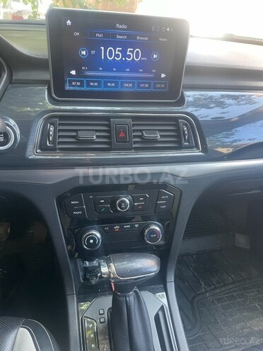 Baic M60 2021, 60,000 km - 1.5 l - Bakı