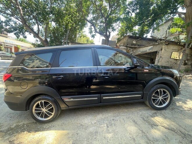 Baic M60 2021, 60,000 km - 1.5 l - Bakı