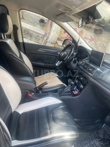 Baic M60 2021, 60,000 km - 1.5 l - Bakı