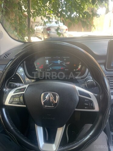 Baic M60 2021, 60,000 km - 1.5 l - Bakı