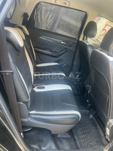 Baic M60 2021, 60,000 km - 1.5 l - Bakı