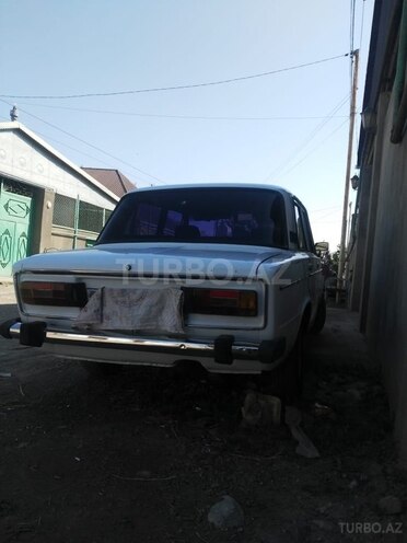 LADA (VAZ) 2106 1997, 86,657 km - 1.5 l - Dəliməmmədli