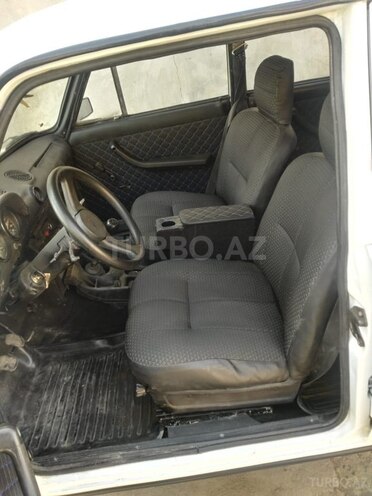 LADA (VAZ) 2106 1997, 86,657 km - 1.5 l - Dəliməmmədli