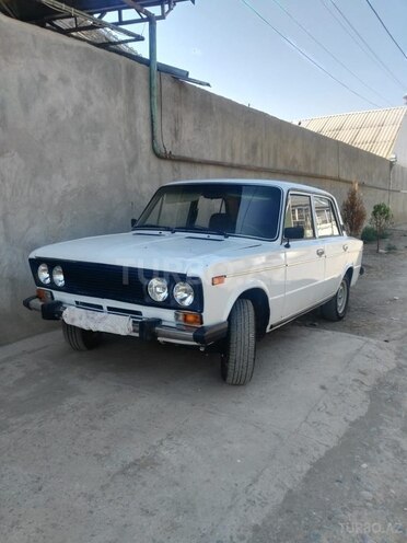 LADA (VAZ) 2106 1997, 86,657 km - 1.5 l - Dəliməmmədli